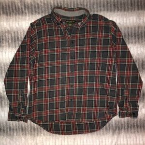Eddie Bauer Flannel